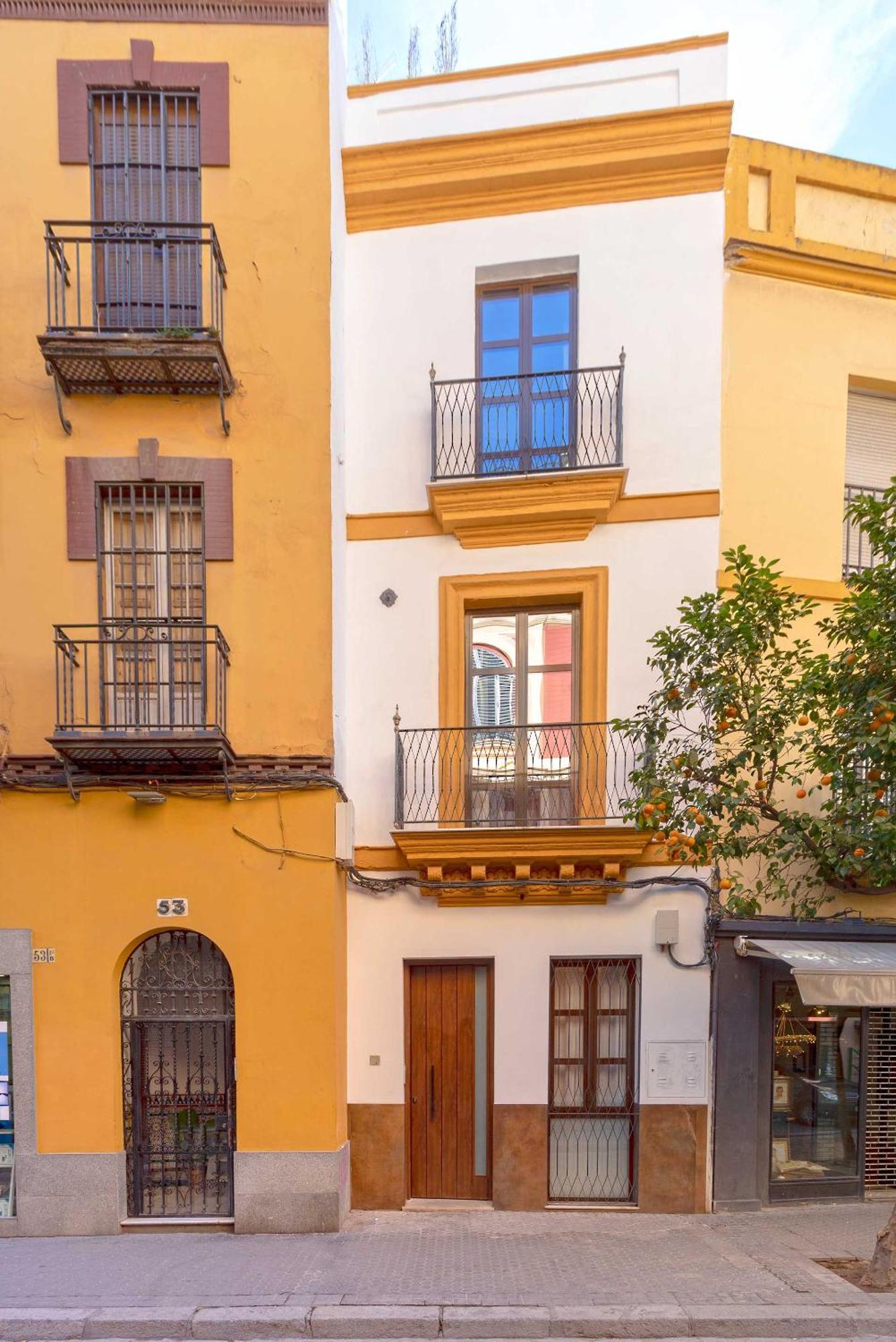 Genteel Museo Apartment *