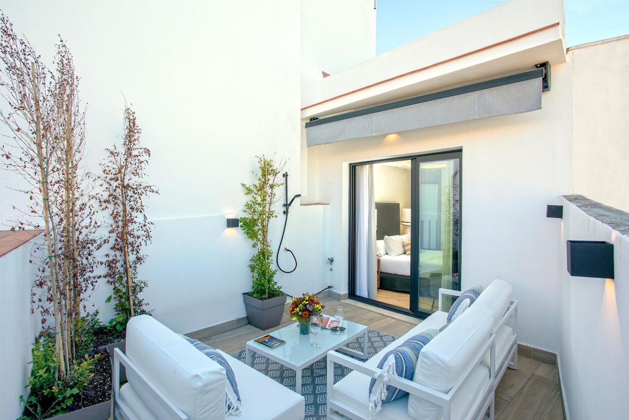 Apartamento Genteel Museo