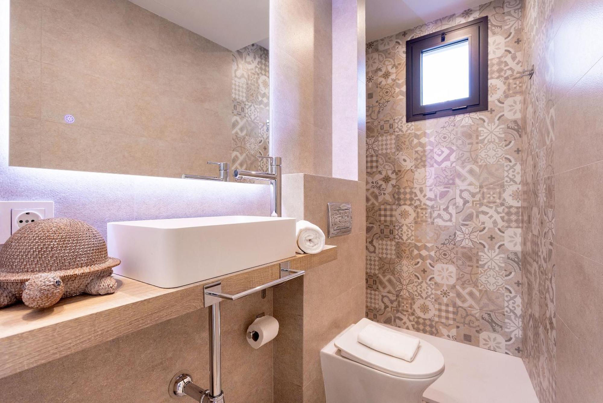 Apartamento Genteel Museo *