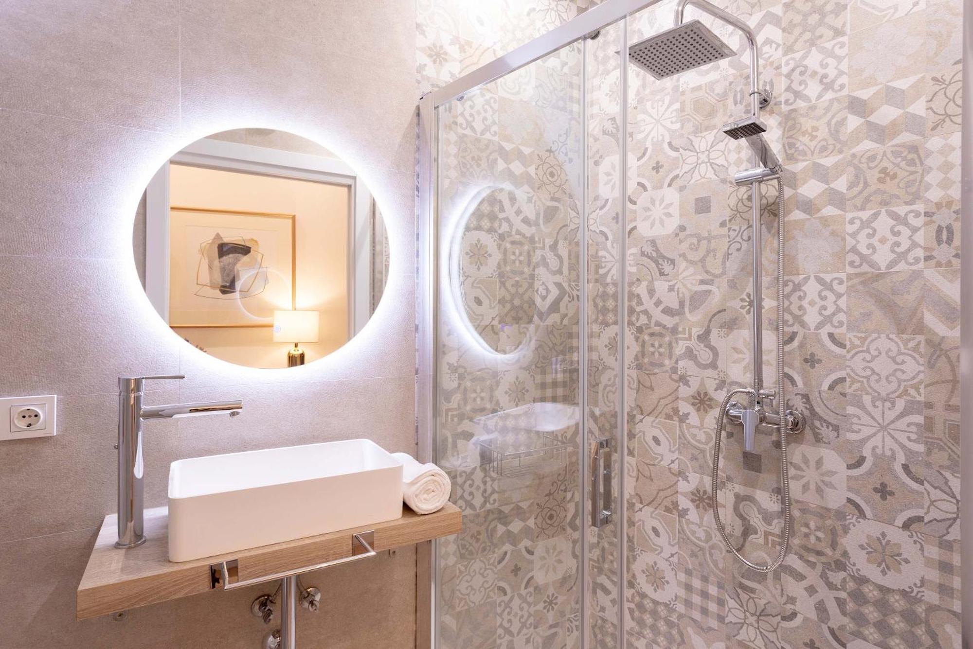 Apartamento Genteel Museo Sevilha
